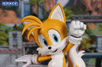 Tails Statue (Sonic the Hedgehog)