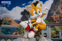 Tails Statue (Sonic the Hedgehog)