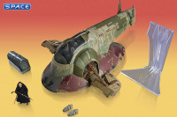 Boba Fett´s Starship from The Book of Boba Fett (Star Wars - The Vintage Collection)