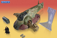 Boba Fett´s Starship from The Book of Boba Fett (Star Wars - The Vintage Collection)