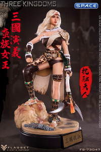 1/6 Scale Zhurong (Romance of the Three Kingdoms)