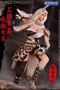 1/6 Scale Zhurong (Romance of the Three Kingdoms)