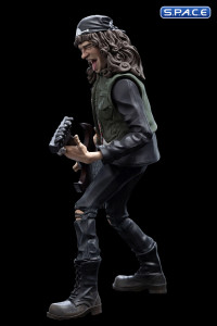 Rockstar Eddie Mini Epics Vinyl Figure (Stranger Things)