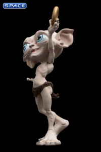 Smeagol with Ring Mini Epics Vinyl Figure (Lord of the Rings)