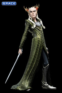 Thranduil Mini Epics Vinyl Figure (The Hobbit)