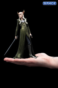 Thranduil Mini Epics Vinyl Figure (The Hobbit)