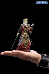 King of the Dead Mini Epics Vinyl Figure (Lord of the Rings)
