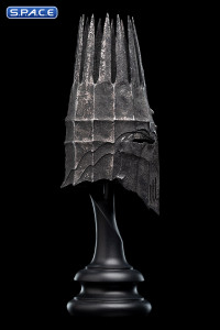 Helm of the Witch-King - Alternative Concept (Lord of the Rings)