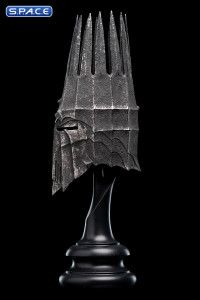 Helm of the Witch-King - Alternative Concept (Lord of the Rings)