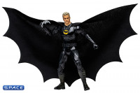 Unmasked Batman Multiverse from The Flash Gold Label Collection (DC Multiverse)