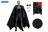 Unmasked Batman Multiverse from The Flash Gold Label Collection (DC Multiverse)