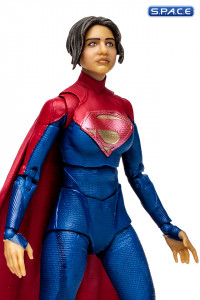 Supergirl from The Flash (DC Multiverse)