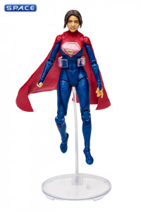 Supergirl from The Flash (DC Multiverse)