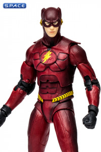 The Flash Batman Costume from The Flash (DC Multiverse)