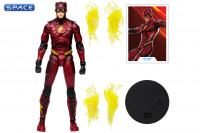 The Flash Batman Costume from The Flash (DC Multiverse)