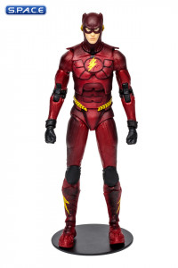 The Flash Batman Costume from The Flash (DC Multiverse)