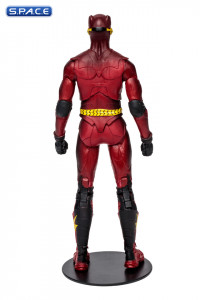 The Flash Batman Costume from The Flash (DC Multiverse)