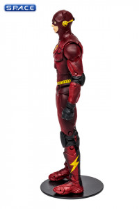 The Flash Batman Costume from The Flash (DC Multiverse)