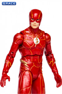 The Flash from The Flash (DC Multiverse)