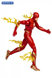 The Flash from The Flash (DC Multiverse)