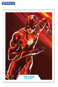 The Flash from The Flash (DC Multiverse)