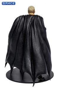 Unmasked Batman Multiverse PVC Statue - Gold Label Collection (The Flash)