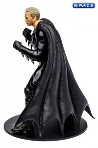 Unmasked Batman Multiverse PVC Statue - Gold Label Collection (The Flash)