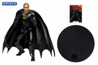 Unmasked Batman Multiverse PVC Statue - Gold Label Collection (The Flash)