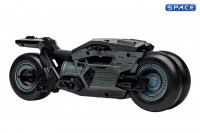 Batcycle from The Flash (DC Multiverse)