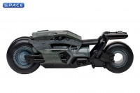 Batcycle from The Flash (DC Multiverse)