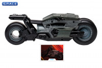 Batcycle from The Flash (DC Multiverse)