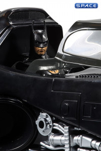 Batmobile from The Flash (DC Multiverse)