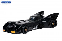 Batmobile from The Flash (DC Multiverse)