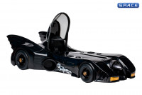 Batmobile from The Flash (DC Multiverse)