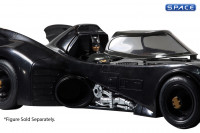 Batmobile from The Flash (DC Multiverse)