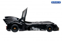 Batmobile from The Flash (DC Multiverse)