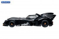 Batmobile from The Flash (DC Multiverse)