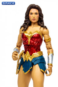 Wonder Woman from Shazam! Fury of the Gods (DC Multiverse)