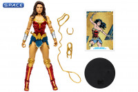 Wonder Woman from Shazam! Fury of the Gods (DC Multiverse)