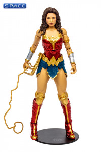 Wonder Woman from Shazam! Fury of the Gods (DC Multiverse)