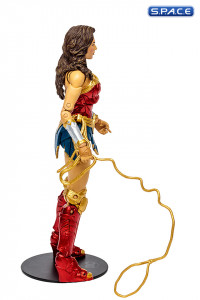 Wonder Woman from Shazam! Fury of the Gods (DC Multiverse)