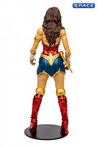 Wonder Woman from Shazam! Fury of the Gods (DC Multiverse)