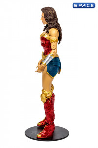 Wonder Woman from Shazam! Fury of the Gods (DC Multiverse)