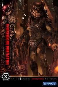 1/3 Scale Berserker Predator Museum Masterline Statue (Predators)