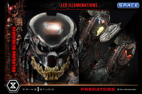 1/3 Scale Berserker Predator Museum Masterline Statue (Predators)