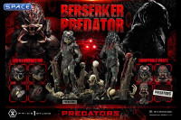 1/3 Scale Berserker Predator Museum Masterline Statue (Predators)