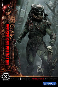 1/3 Scale Berserker Predator Museum Masterline Statue (Predators)