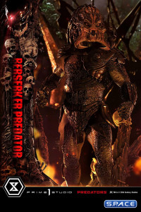 1/3 Scale Berserker Predator Museum Masterline Statue (Predators)