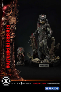 1/3 Scale Berserker Predator Museum Masterline Statue (Predators)