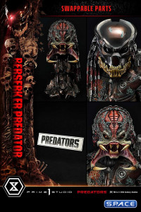 1/3 Scale Berserker Predator Museum Masterline Statue (Predators)